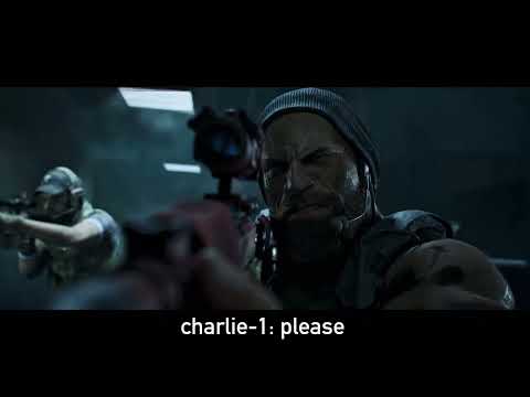 British Breakout [Arena Breakout S9 Trailer dubbed]
