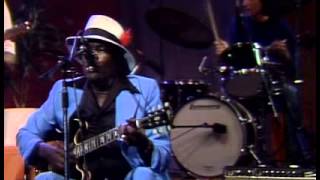 John lee hooker, james cotton, koko taylor..the living legends of blues  - montreal