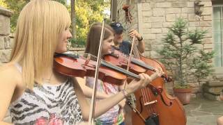Turkey Creek String Band - "Angeline the Baker"