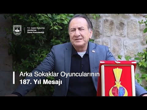 Bu nazik ve anlamlı mesajları için kıymetli sanatçılarımıza teşekkür ediyoruz.👏🏻