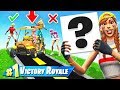 SIMON SAYS for VBUCKS! *NEW* Game Mode in FORTNITE!