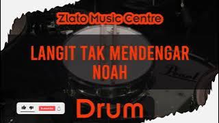 Download lagu LANGIT TAK MENDENGAR - NOAH NO DRUM / DRUMLESS
