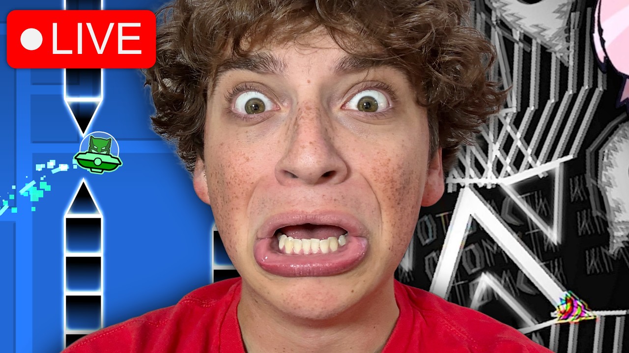 🔴BIG DAY🔴WATCHING ZOINK'S SOCIETY MOVIE🔴NEW EVENT LEVEL🔴RANDOM UFO MIX🔴