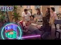 Rence is accused of having Coronavirus | Home Sweetie Home Recap | February 01, 2020