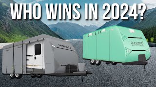 I Reviewed the 5 Best RV Covers in 2024