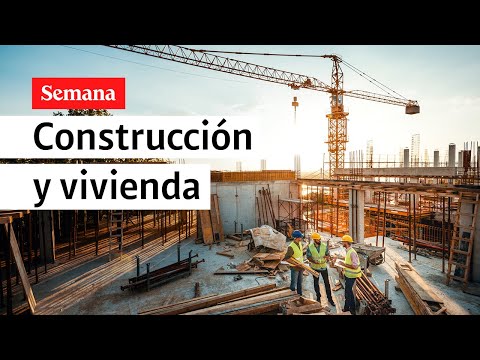 Construcción y vivienda: ¿cómo potencializar este importante sector?