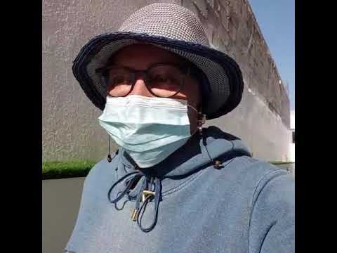 الفنانة فخرية خميس تطلب الدعاء لأخيه المريض شاهد  الفنانة فخرية خميس تطلب الدعاء لأخيه المريض شاهد