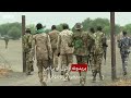 سوېلي سودان کې ماشومان د پاڼو خوړلو ته اړ شوي