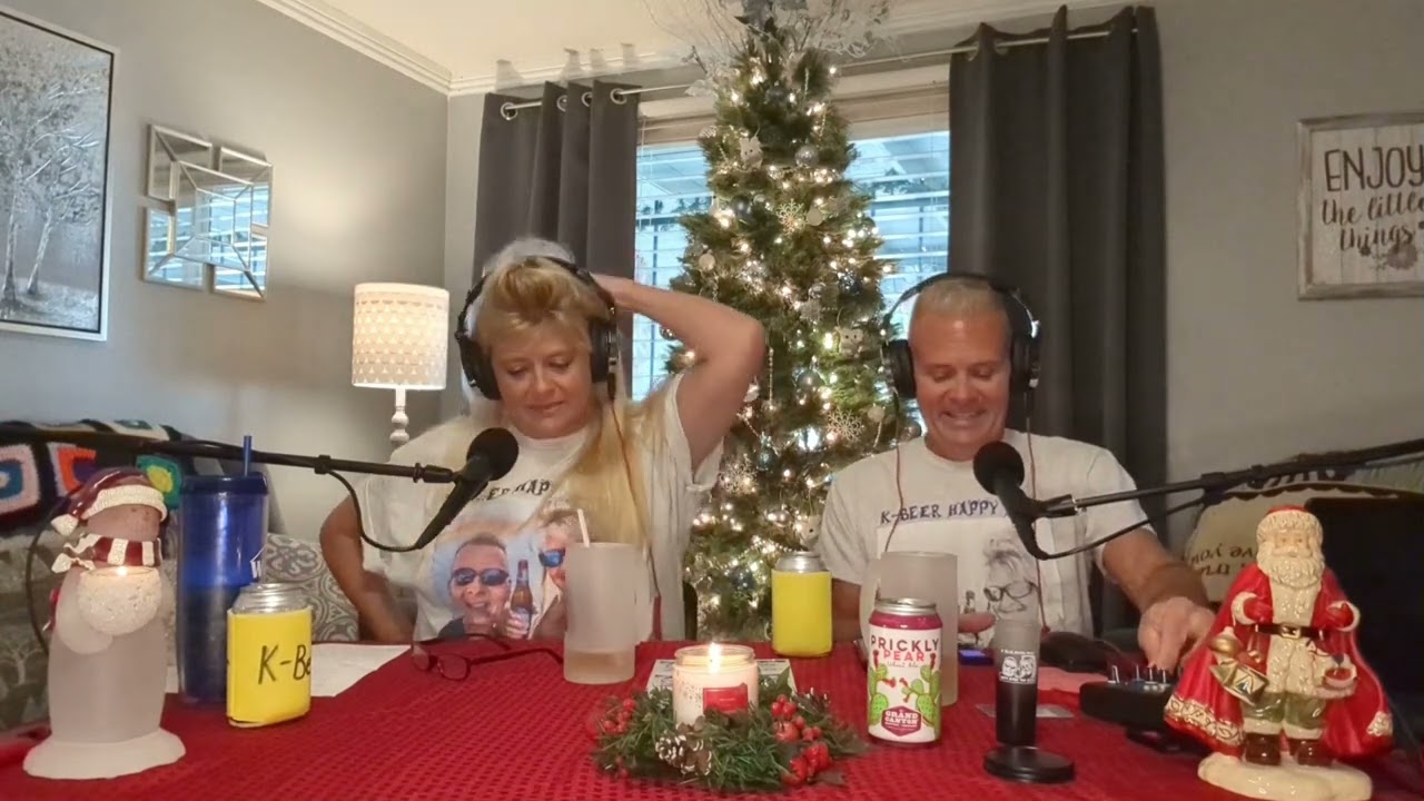 K Beer Christmas Special 2022