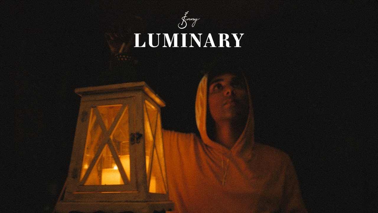 Joel sunny   luminary official music video