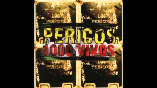 Los Pericos - Monkey Man (1000 Vivos)