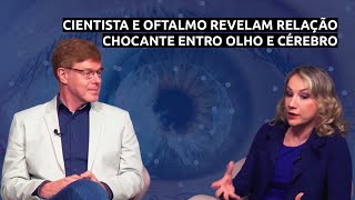 K para escuros vitamina olhos