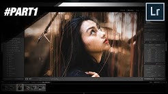 CARA EDIT FOTO DENGAN ADOBE LIGHTROOM - #TUTOR6 - Durasi: 6.57. 