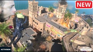 Warzone 2 New Map Better Than Rebirth? (Al Bagra Fortress)