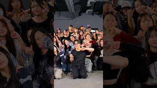 Look at us attention, UFO🛸🛸✨✨ @sa2m2nam3 ​⁠  #youngjunchoi #choreography