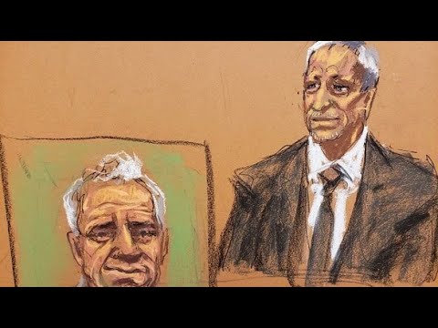 Ghislaine Maxwell trial: Trump, Clinton flew on Epstein's plane multiple times, pilot testifies