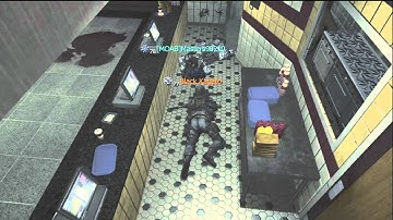 MW3 Booster Moab