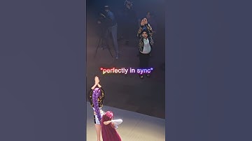 Who is the FOURTH Member of Huntrix? 👀 (KPop Demon Hunters) #shorts