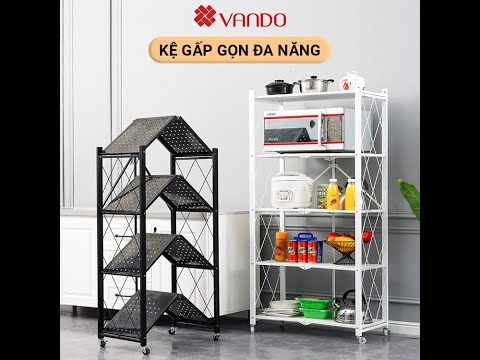 VANDO OFFICIAL REVIEW