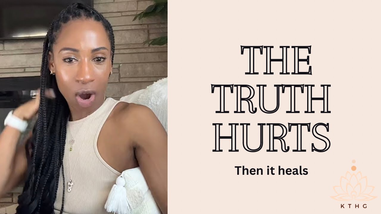 The Truth Hurts YouTube The Truth Hurts YouTube