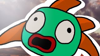 Change the World (ToyTale Rp Animaion)