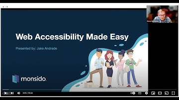"Web Accessibility Made Easy"