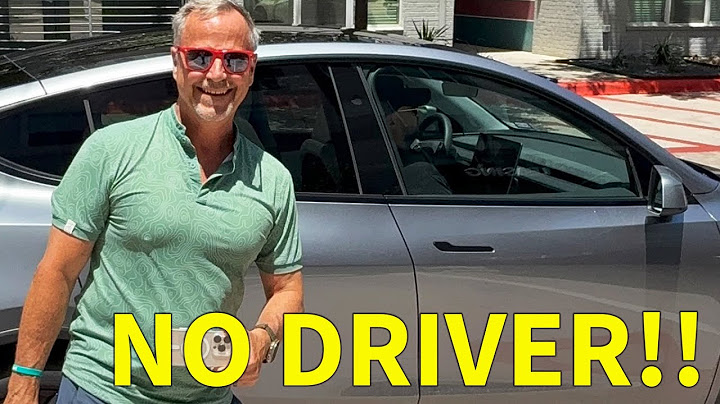 My FIRST EVER robotaxi ride--Tesla Changes Everything!