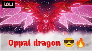 Anime jedag jedug || Lord Issei Mengkeren 😎😎|| High School dxd