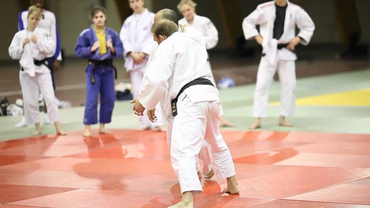 Go Tsunoda Master Class (1of2)