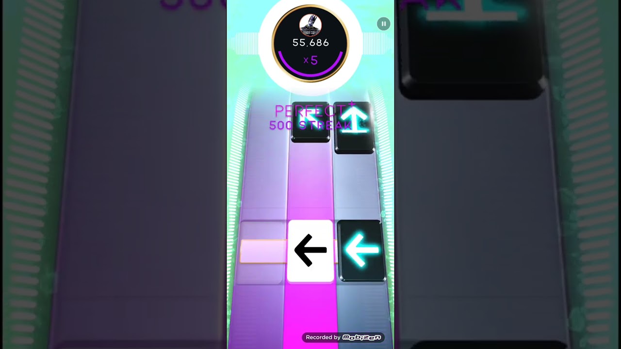 Culprate - Acid Rain [SV Deluxe Extreme] Beatstar custom chart