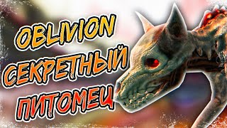 The Elder Scrolls IV: Oblivion - СЕКРЕТНЫЙ ПИТОМЕЦ НА ДРОЖАЩИХ ОСТРОВАХ