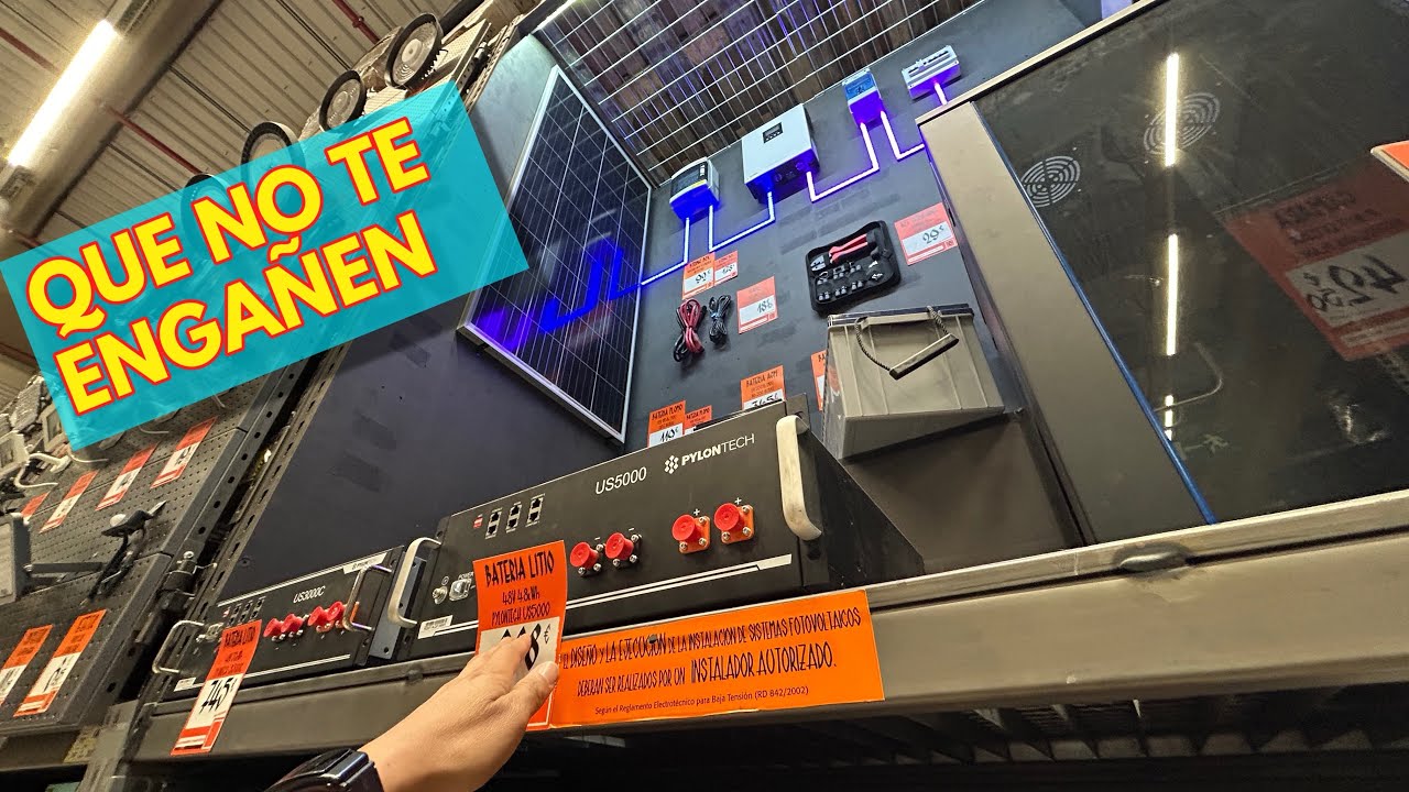 ¿Electricidad GRATIS al alcance de cualquiera? El KIT SOLAR que no quieren que veas