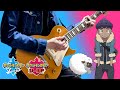 ホップ戦BGM ギターアレンジ弾いてみた Hop Theme 1 Pokemon Sword/Shield【Moki Remix】