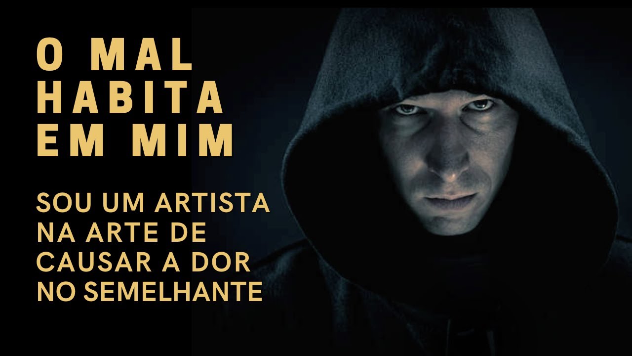 UM SERVIDOR DAS TREVAS RELATA SUA HISTÓRIA | HISTÓRIAS ESPIRITUAIS