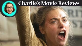 Rose's War (Baltimore) - Charlie's Movie Reivews