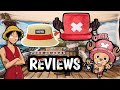 One Piece Luffy Water Resistant Utility Bucket Hat And One Piece Tony Tony Chopper Character Hat