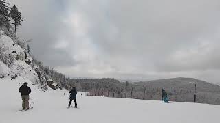 Ruby Run at Gore Mountain