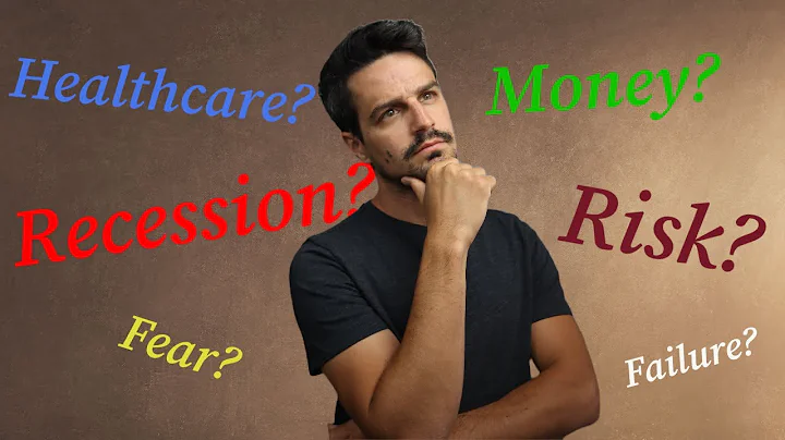 How I Quit My Job Without A Six Figure Income