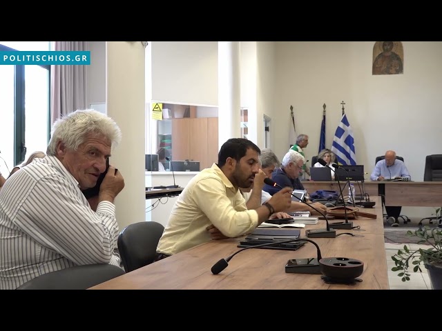 Δωρεάν διαδρομές για παραλίες και χωριά από τον Δήμο Χίου