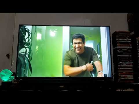 Blood and Bone (2009) End/Start to Jack Reacher: Never Go Back (2016) on UniMas 46-1 KFTR-DT
