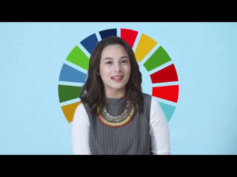 #TujuanBersama : SDGs di Indonesia