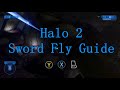 Halo 2 Sword Flying - Everything You Need to Know (FAQ)