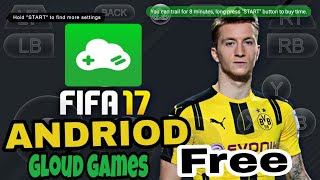 ||HOW TO DOWNLOAD FIFA 17 MOBILE FREE 100%||WORKING|| screenshot 1