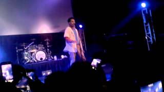 Chance The Rapper In Dc