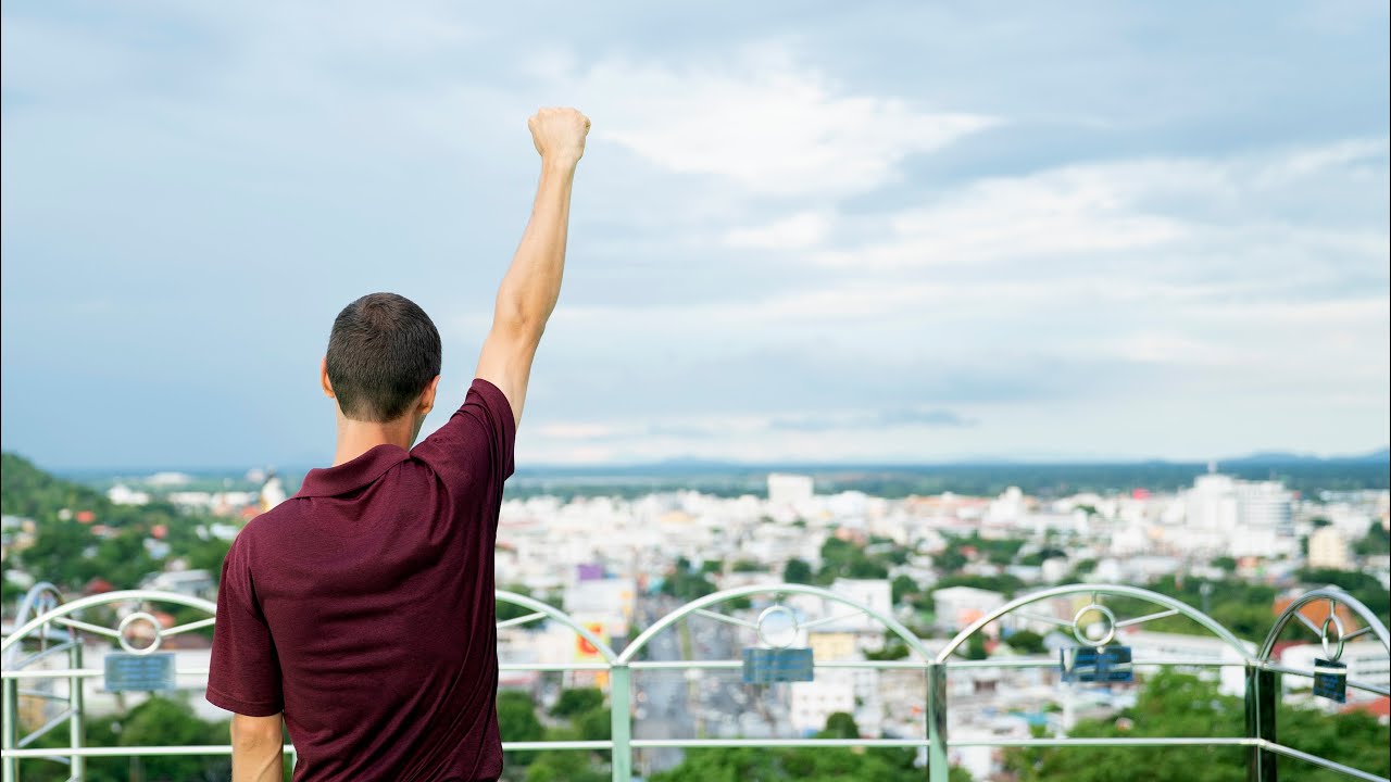 Claiming Our Spiritual Inheritance! - Mission Viewfinder