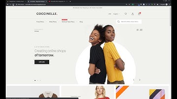 How to use a custom link field in megamenu in Coccinelle Magento 2 theme