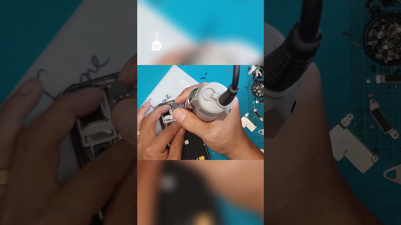 Smartphone Repair: Battery & Display Replacement Guide [ASUS ZENFONE 10] | Sydney CBD Repair