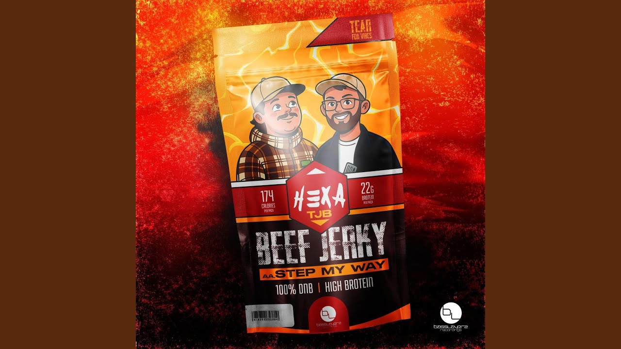 Watch Beef Jerky on YouTube Watch Beef Jerky on YouTube