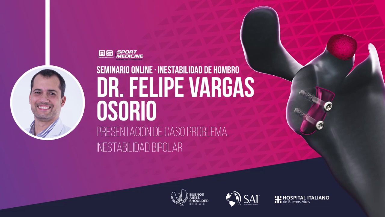 Caso problema. Inestabilidad Bipolar by Dr. Felipe Vargas Osorio