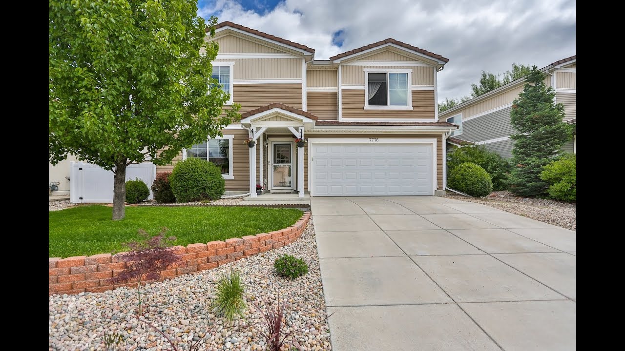 7776 Candlelight Ln - Fountain Colorado Real Estate